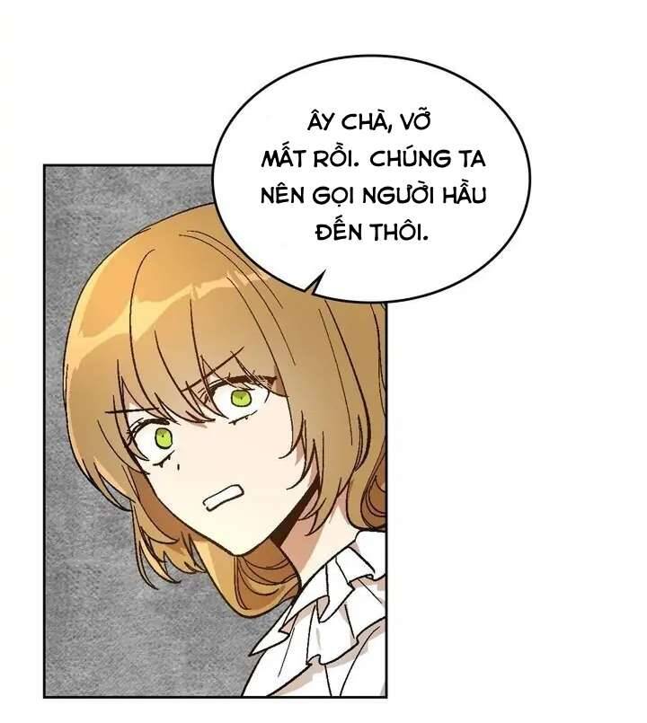 Vị Hôn Thê Khế Ước Của Công Tước Chapter 143 - Trang 2
