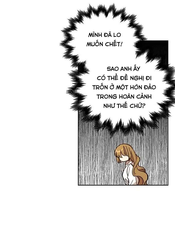 Vị Hôn Thê Khế Ước Của Công Tước Chapter 143 - Trang 2