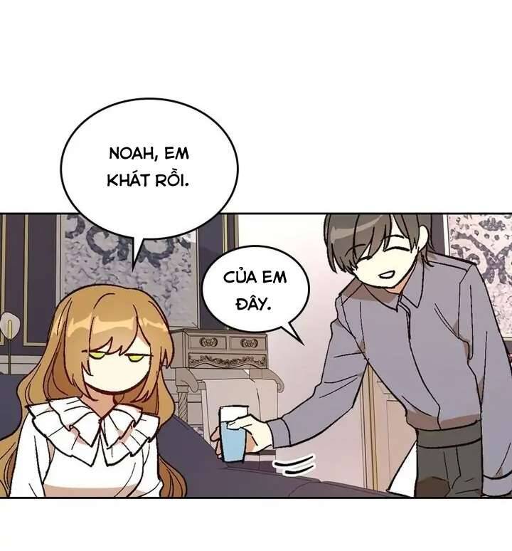 Vị Hôn Thê Khế Ước Của Công Tước Chapter 143 - Trang 2