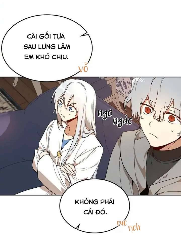 Vị Hôn Thê Khế Ước Của Công Tước Chapter 143 - Trang 2