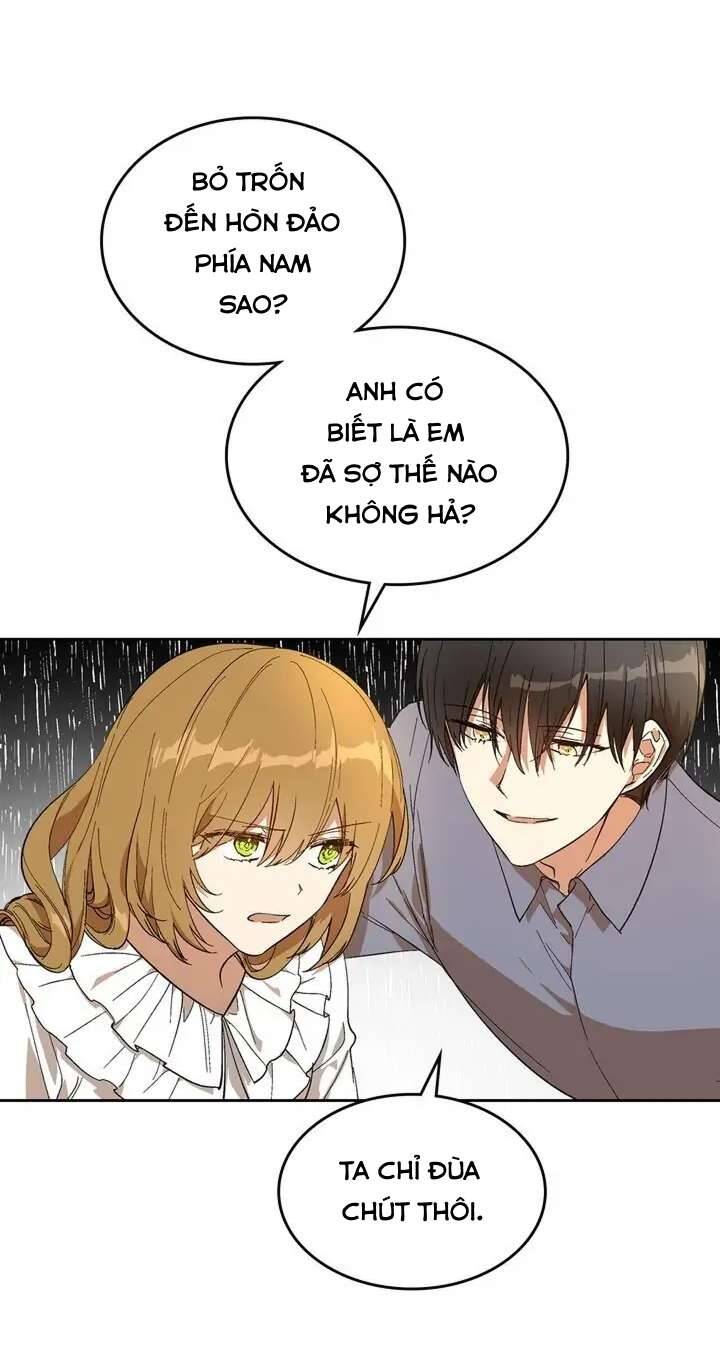 Vị Hôn Thê Khế Ước Của Công Tước Chapter 143 - Trang 2