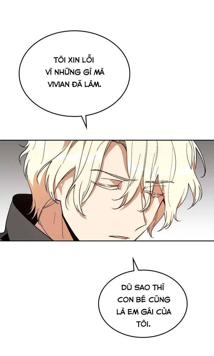 Vị Hôn Thê Khế Ước Của Công Tước Chapter 143 - Trang 2