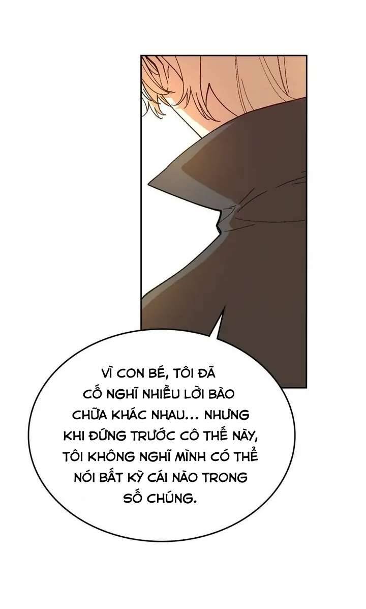 Vị Hôn Thê Khế Ước Của Công Tước Chapter 143 - Trang 2