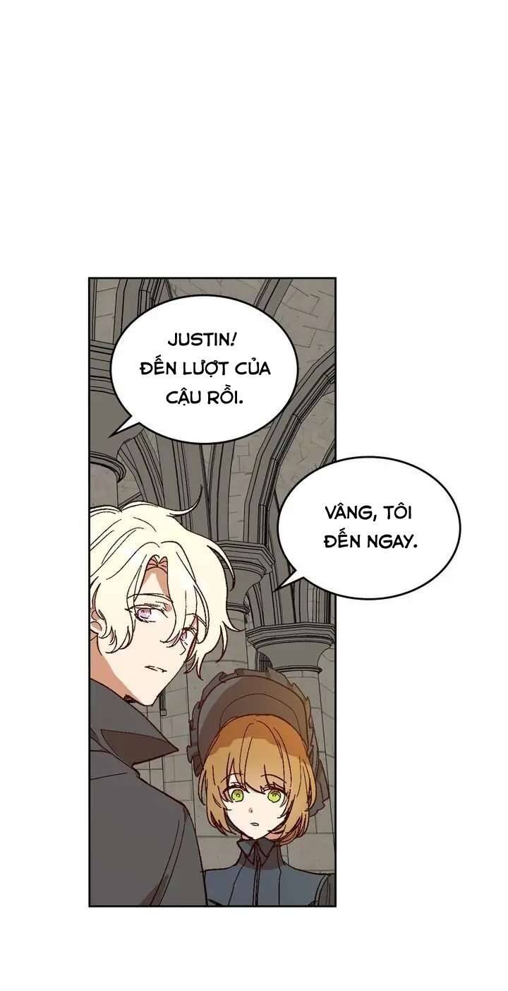 Vị Hôn Thê Khế Ước Của Công Tước Chapter 143 - Trang 2