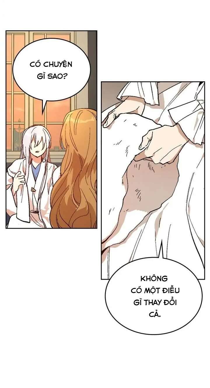 Vị Hôn Thê Khế Ước Của Công Tước Chapter 143 - Trang 2