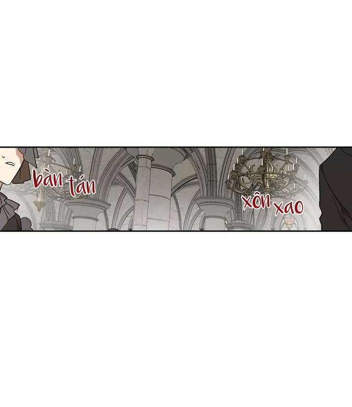 Vị Hôn Thê Khế Ước Của Công Tước Chapter 143 - Trang 2