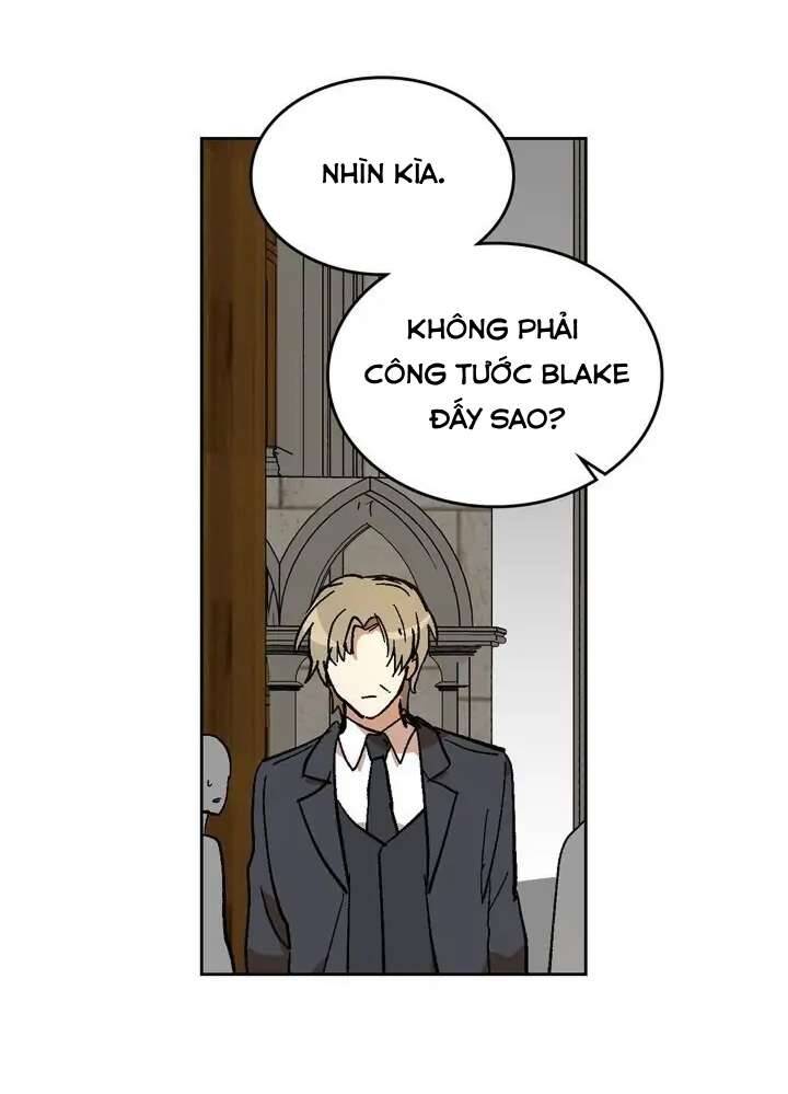 Vị Hôn Thê Khế Ước Của Công Tước Chapter 143 - Trang 2
