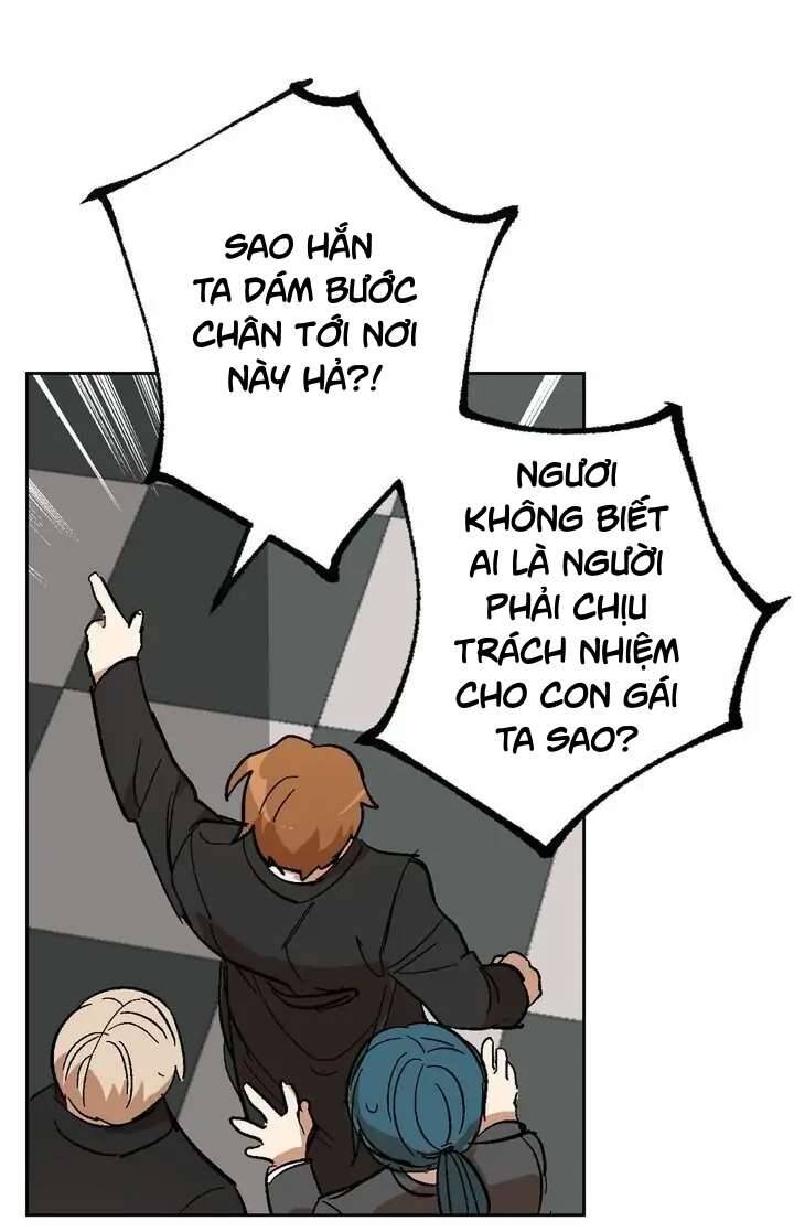Vị Hôn Thê Khế Ước Của Công Tước Chapter 143 - Trang 2