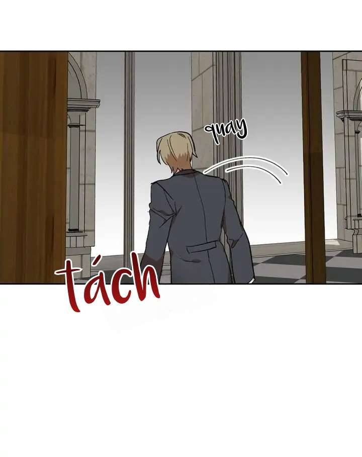 Vị Hôn Thê Khế Ước Của Công Tước Chapter 143 - Trang 2