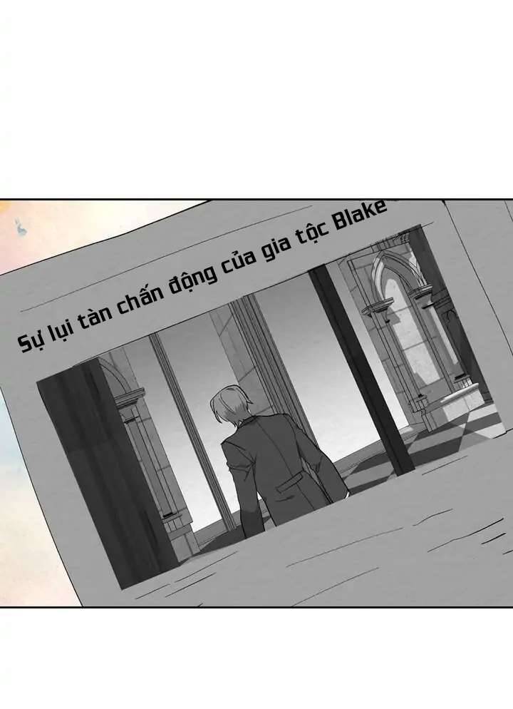 Vị Hôn Thê Khế Ước Của Công Tước Chapter 143 - Trang 2