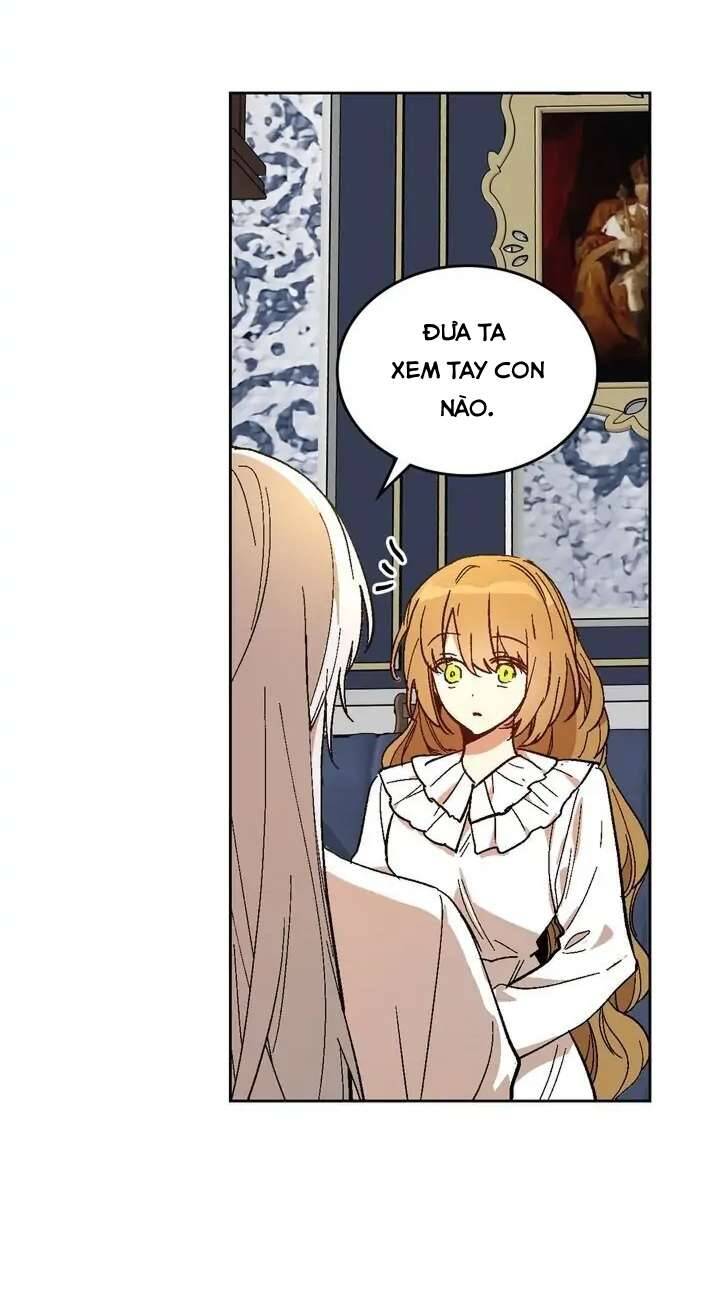 Vị Hôn Thê Khế Ước Của Công Tước Chapter 143 - Trang 2