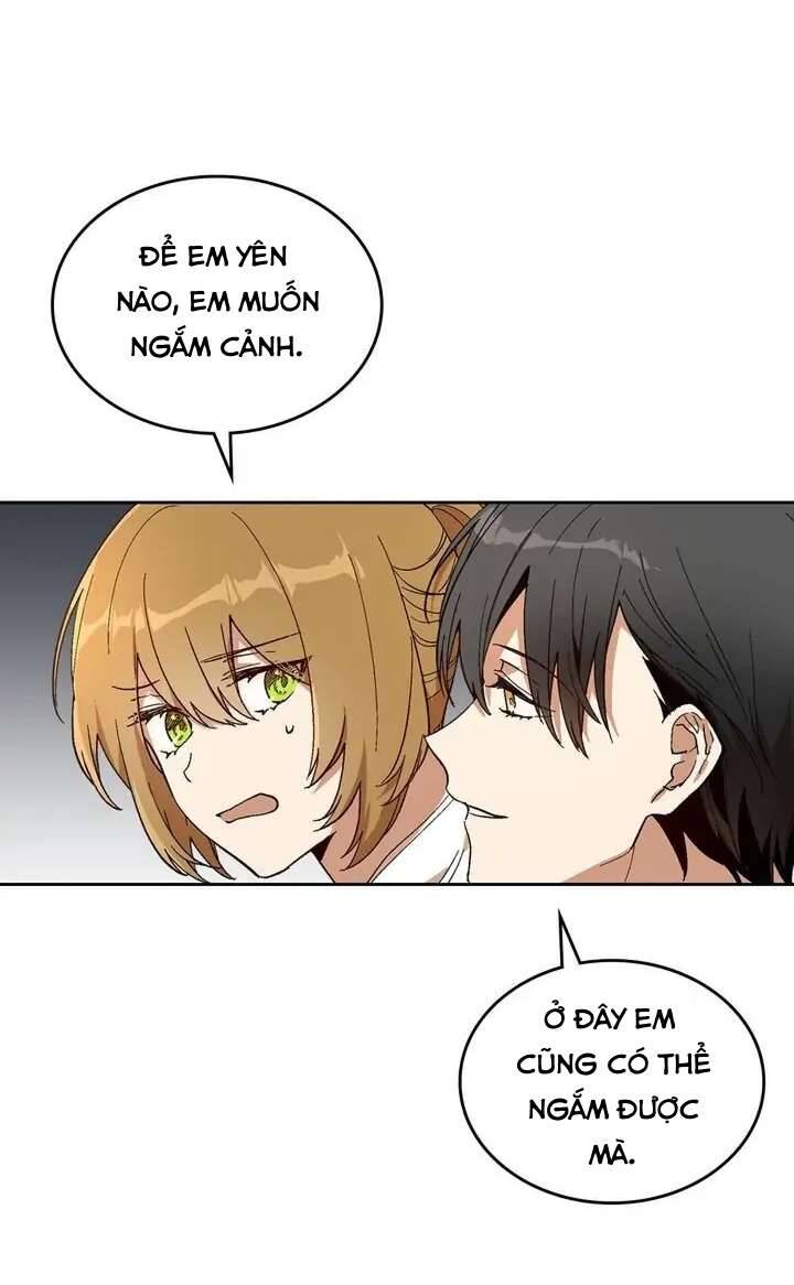 Vị Hôn Thê Khế Ước Của Công Tước Chapter 144 - Trang 2