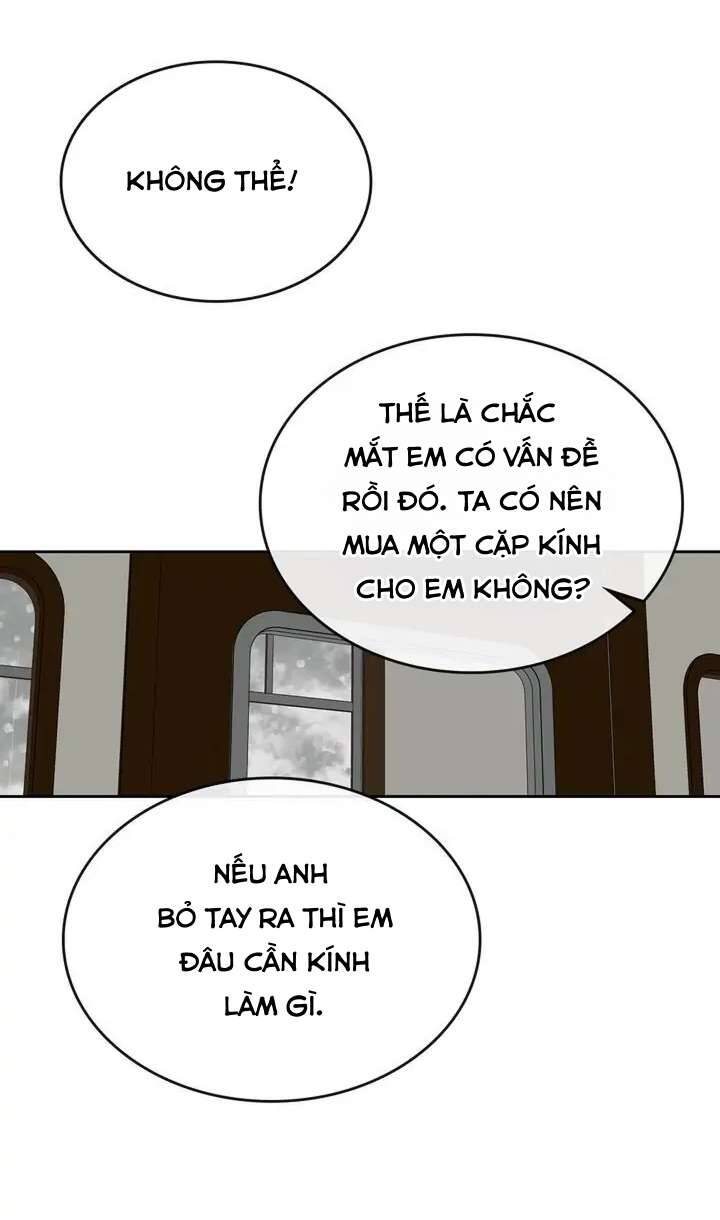 Vị Hôn Thê Khế Ước Của Công Tước Chapter 144 - Trang 2