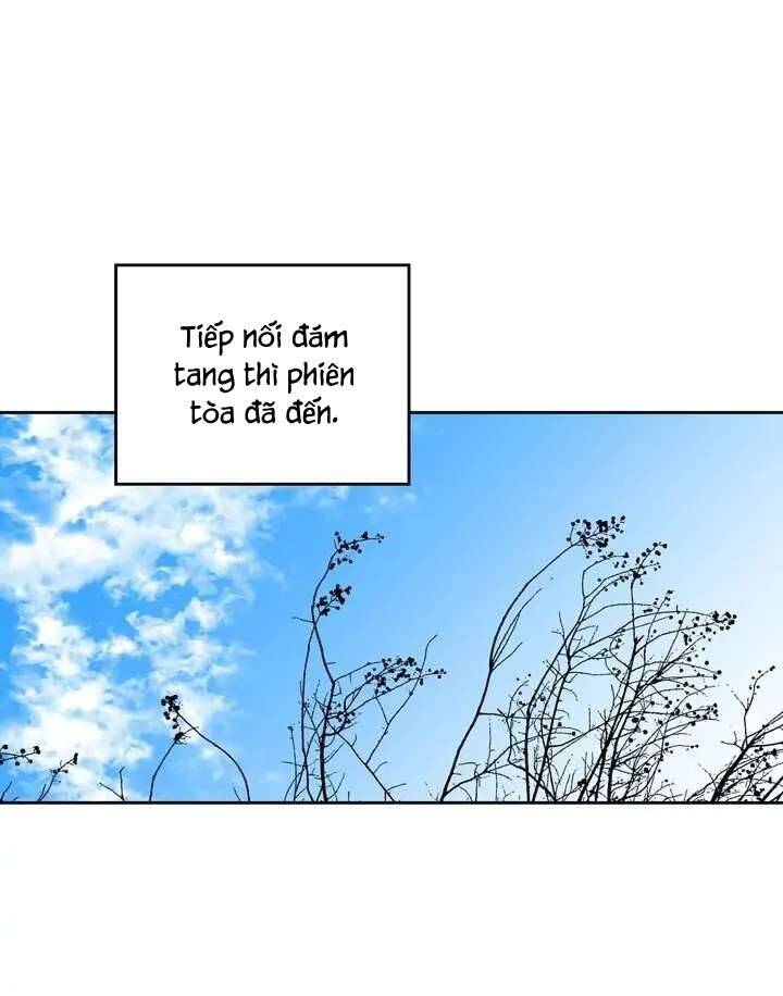 Vị Hôn Thê Khế Ước Của Công Tước Chapter 144 - Trang 2