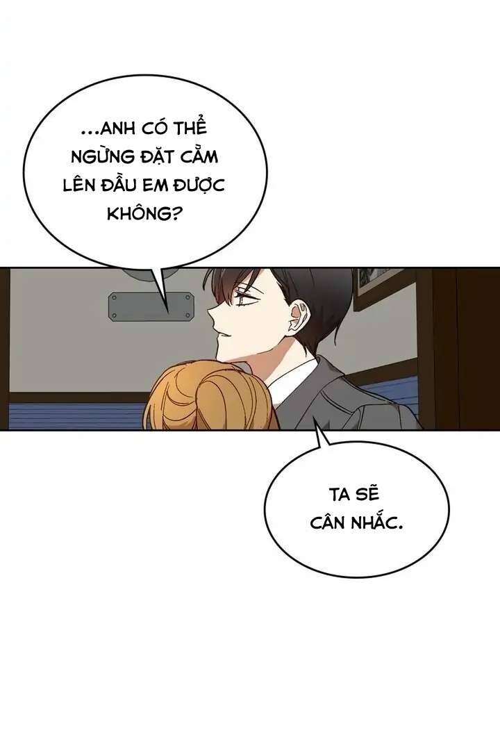 Vị Hôn Thê Khế Ước Của Công Tước Chapter 144 - Trang 2