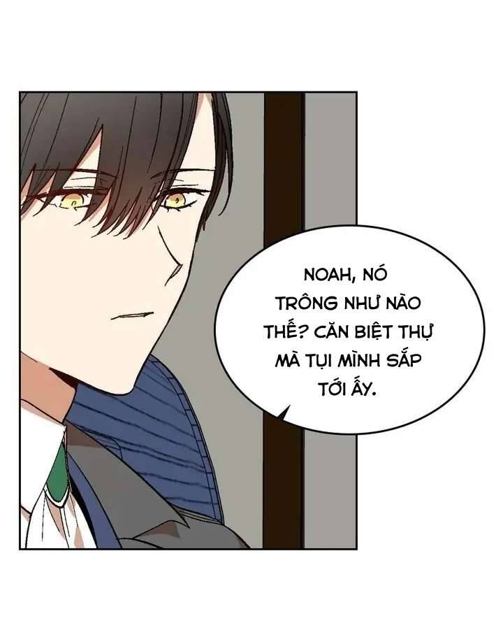 Vị Hôn Thê Khế Ước Của Công Tước Chapter 144 - Trang 2