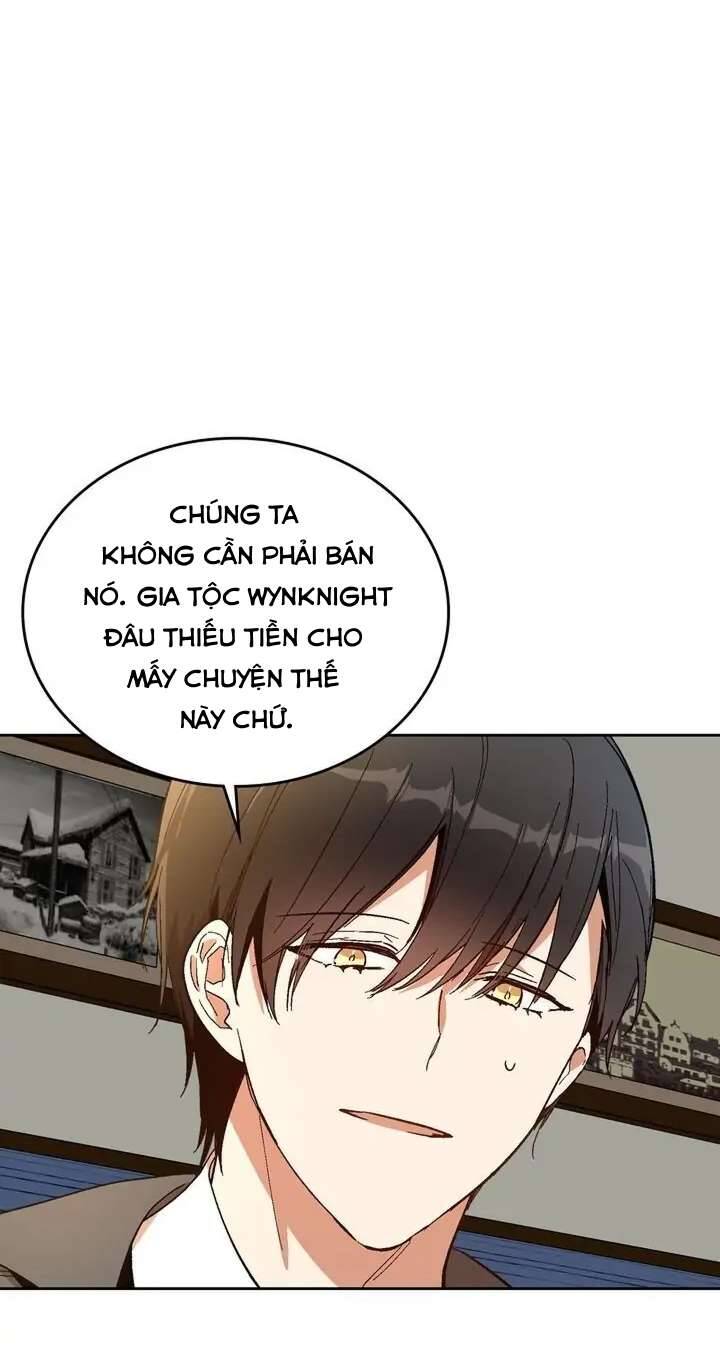 Vị Hôn Thê Khế Ước Của Công Tước Chapter 144 - Trang 2