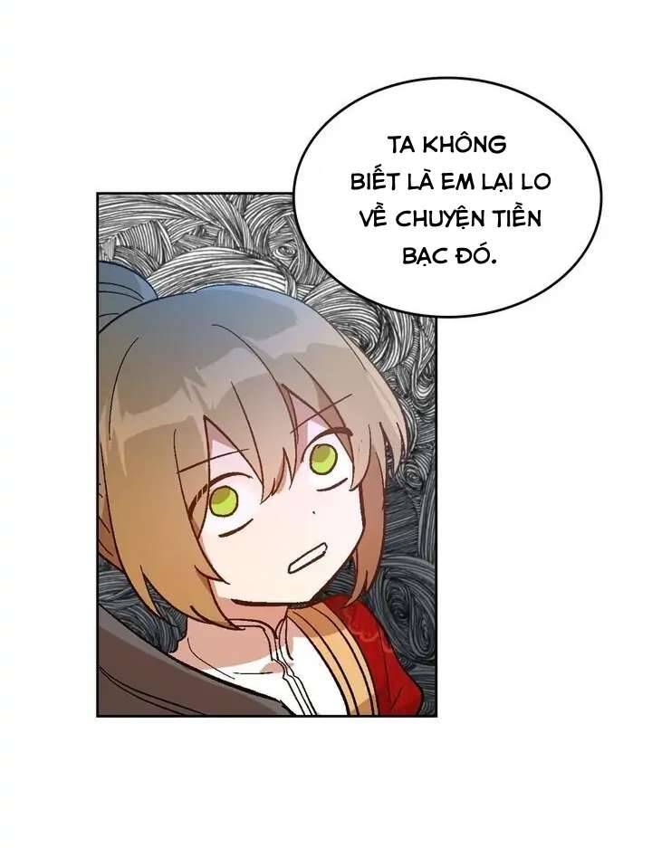 Vị Hôn Thê Khế Ước Của Công Tước Chapter 144 - Trang 2