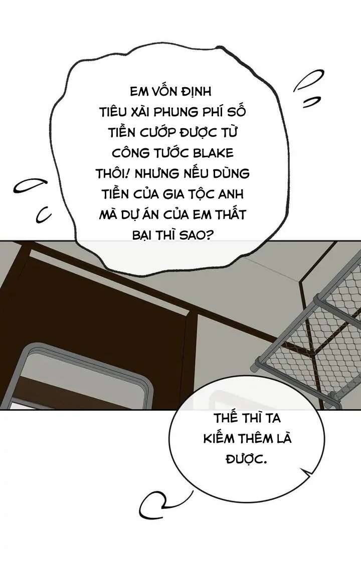 Vị Hôn Thê Khế Ước Của Công Tước Chapter 144 - Trang 2