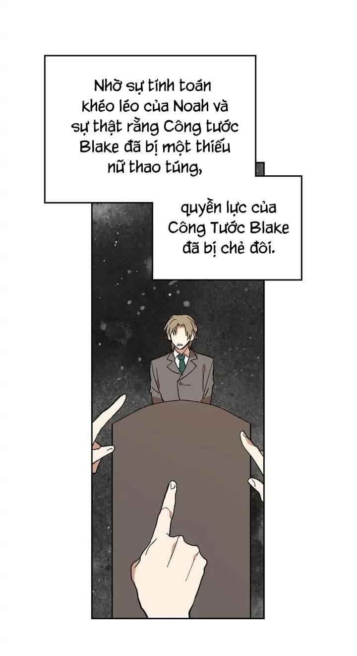 Vị Hôn Thê Khế Ước Của Công Tước Chapter 144 - Trang 2