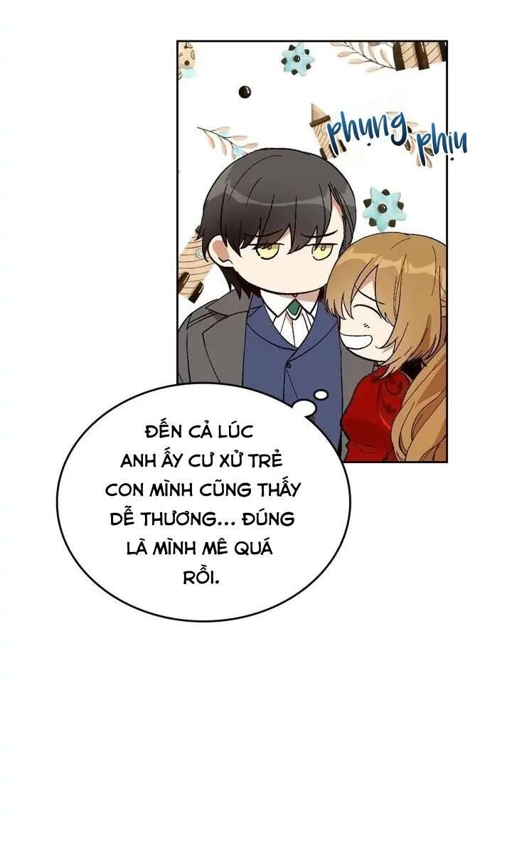 Vị Hôn Thê Khế Ước Của Công Tước Chapter 144 - Trang 2