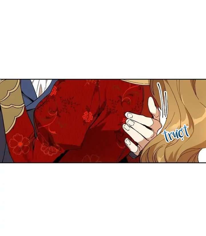 Vị Hôn Thê Khế Ước Của Công Tước Chapter 144 - Trang 2