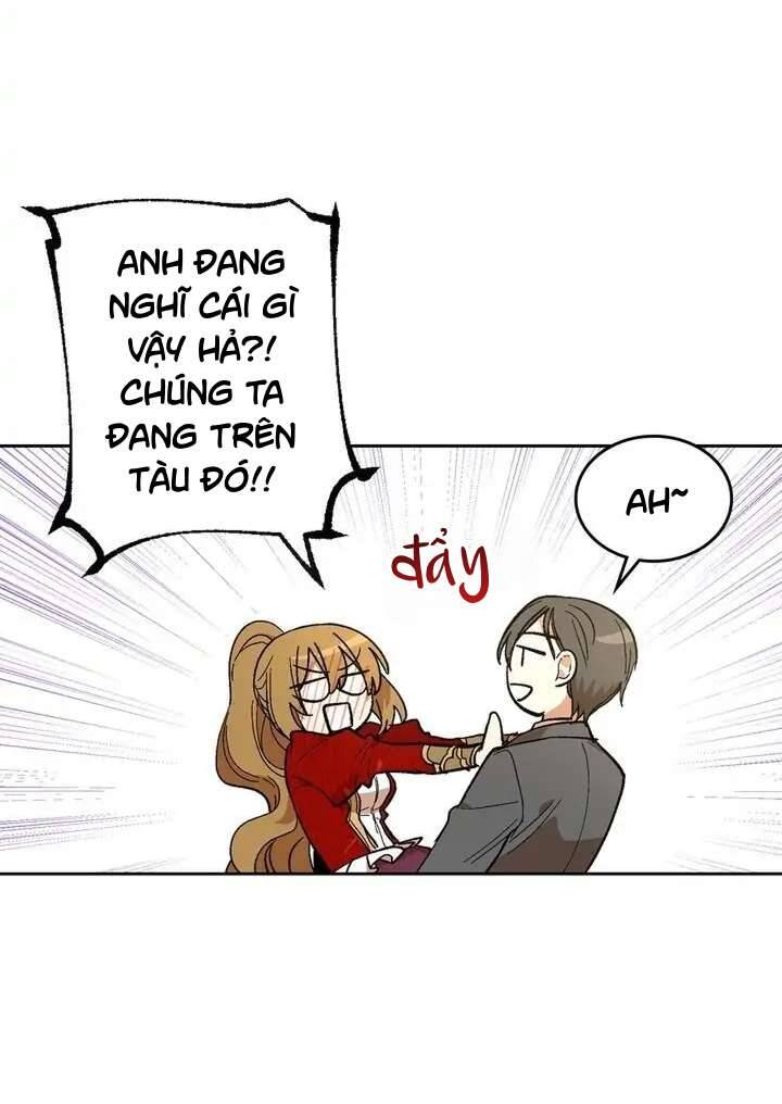 Vị Hôn Thê Khế Ước Của Công Tước Chapter 144 - Trang 2