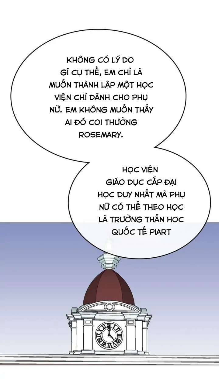 Vị Hôn Thê Khế Ước Của Công Tước Chapter 144 - Trang 2