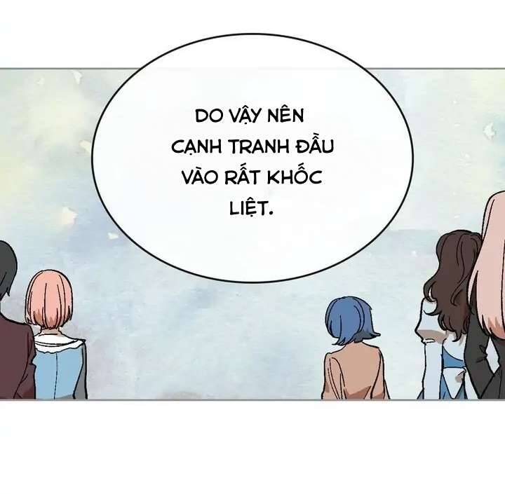 Vị Hôn Thê Khế Ước Của Công Tước Chapter 144 - Trang 2