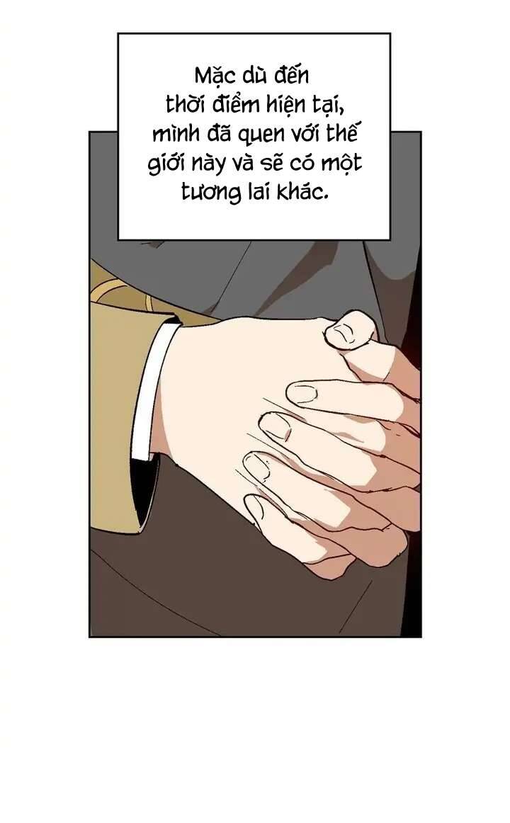 Vị Hôn Thê Khế Ước Của Công Tước Chapter 144 - Trang 2