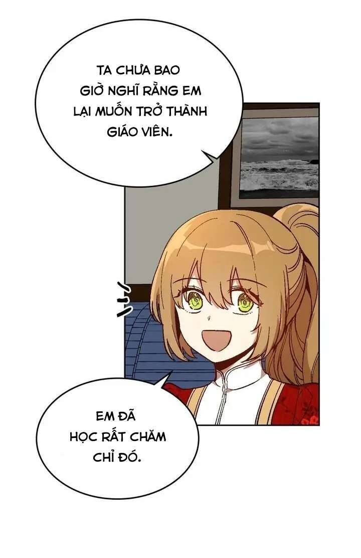 Vị Hôn Thê Khế Ước Của Công Tước Chapter 144 - Trang 2