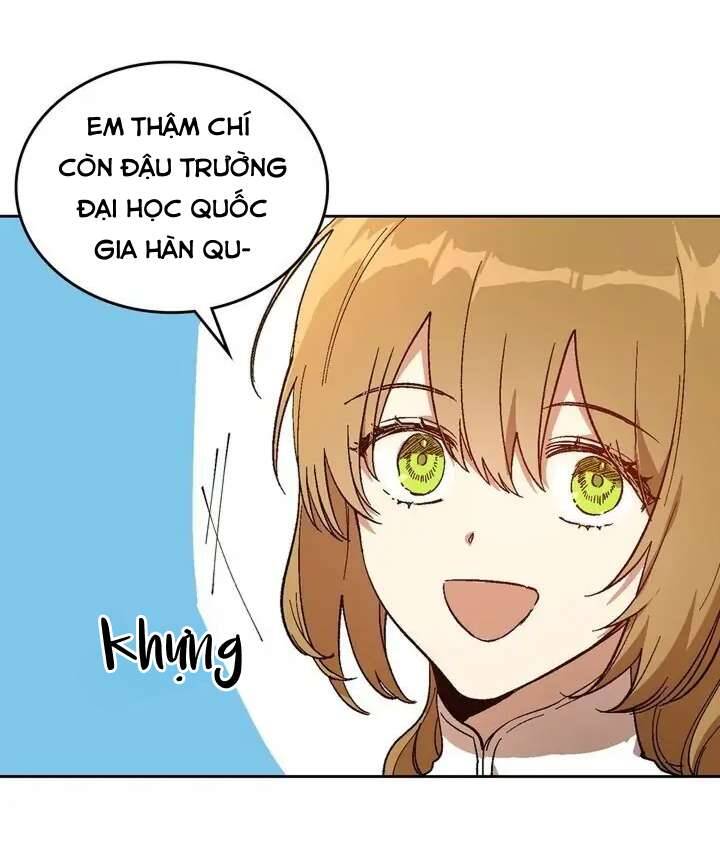 Vị Hôn Thê Khế Ước Của Công Tước Chapter 144 - Trang 2