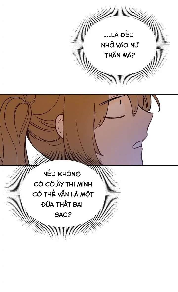 Vị Hôn Thê Khế Ước Của Công Tước Chapter 144 - Trang 2