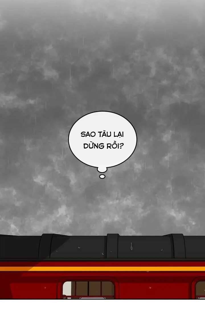 Vị Hôn Thê Khế Ước Của Công Tước Chapter 144 - Trang 2