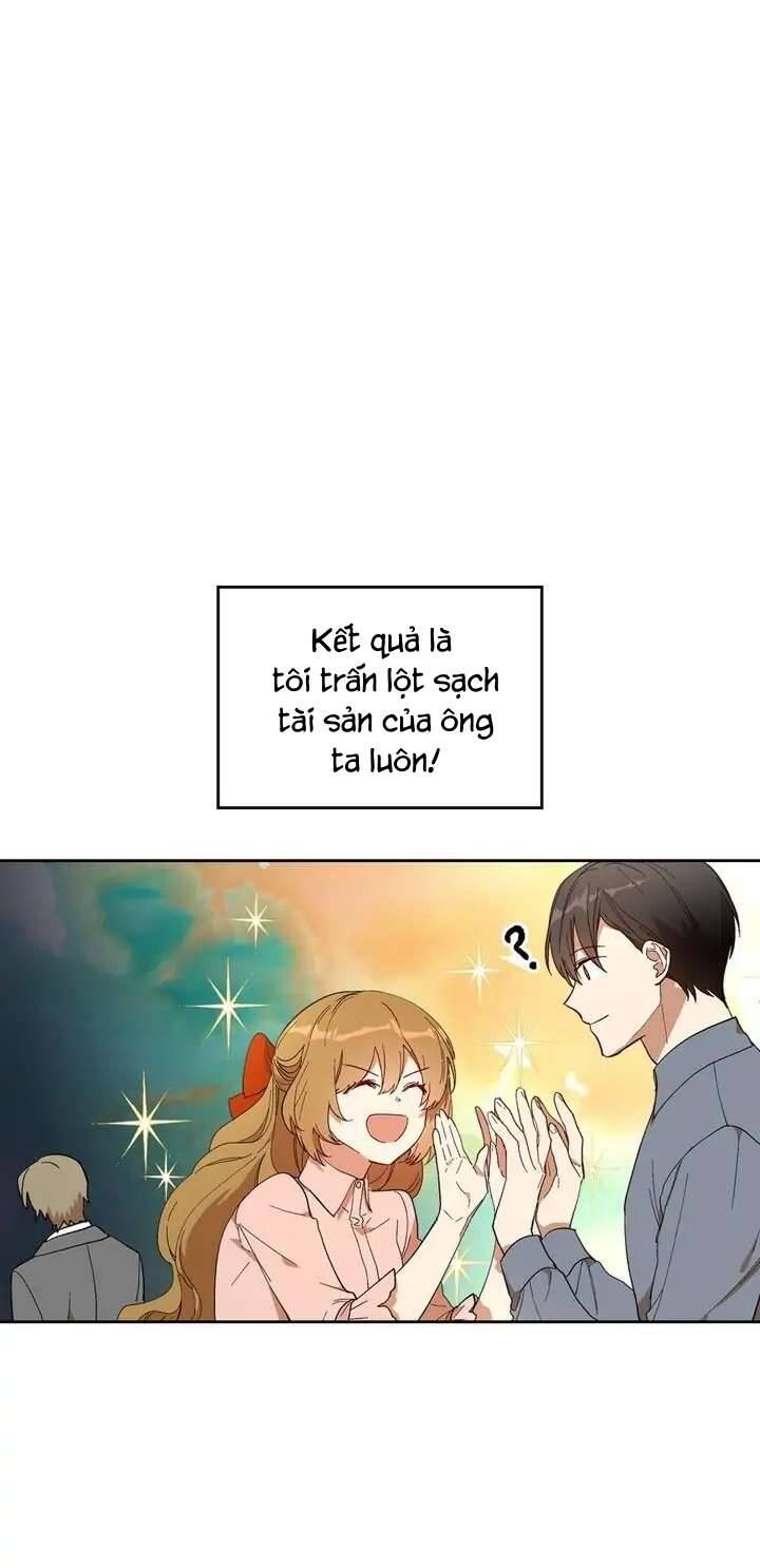 Vị Hôn Thê Khế Ước Của Công Tước Chapter 144 - Trang 2