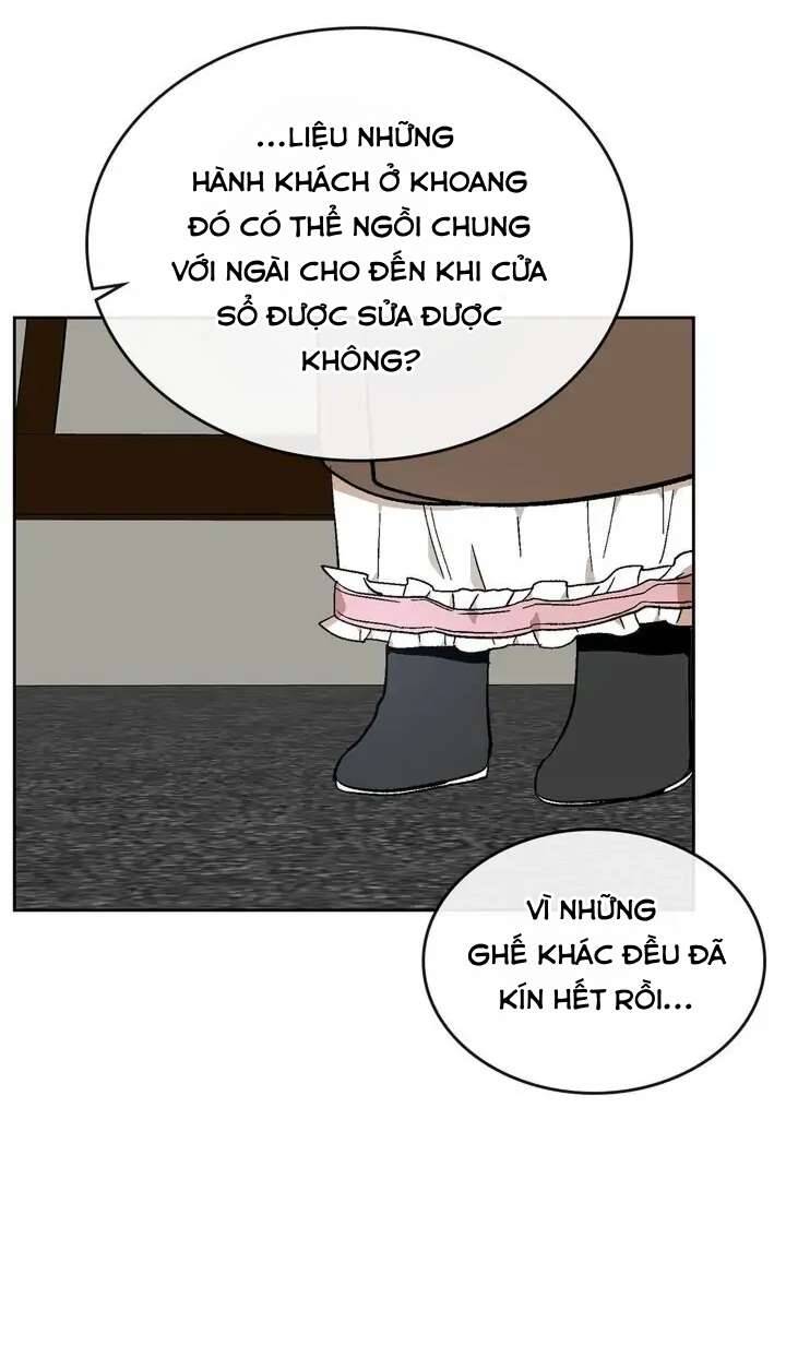 Vị Hôn Thê Khế Ước Của Công Tước Chapter 145 - Trang 2