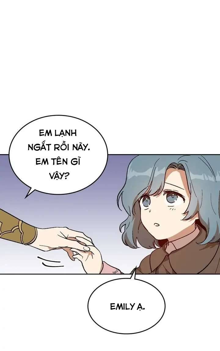 Vị Hôn Thê Khế Ước Của Công Tước Chapter 145 - Trang 2