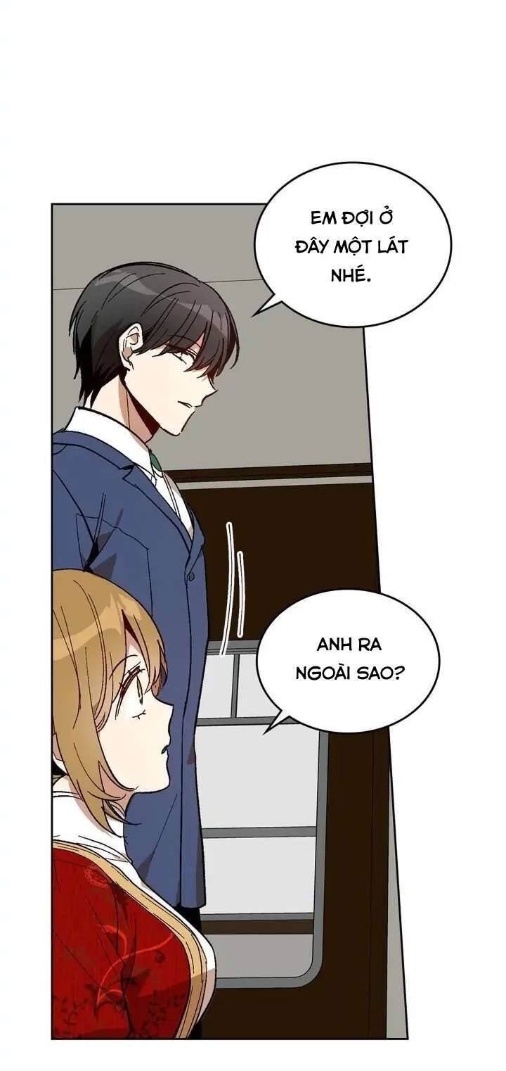 Vị Hôn Thê Khế Ước Của Công Tước Chapter 145 - Trang 2