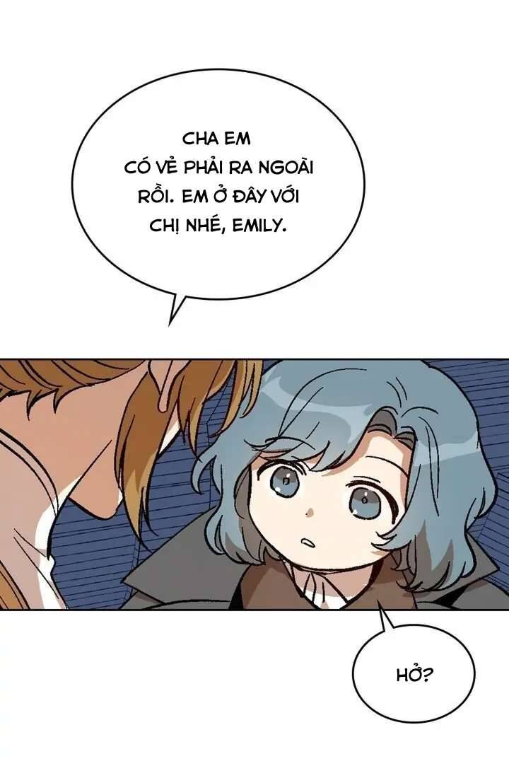 Vị Hôn Thê Khế Ước Của Công Tước Chapter 145 - Trang 2