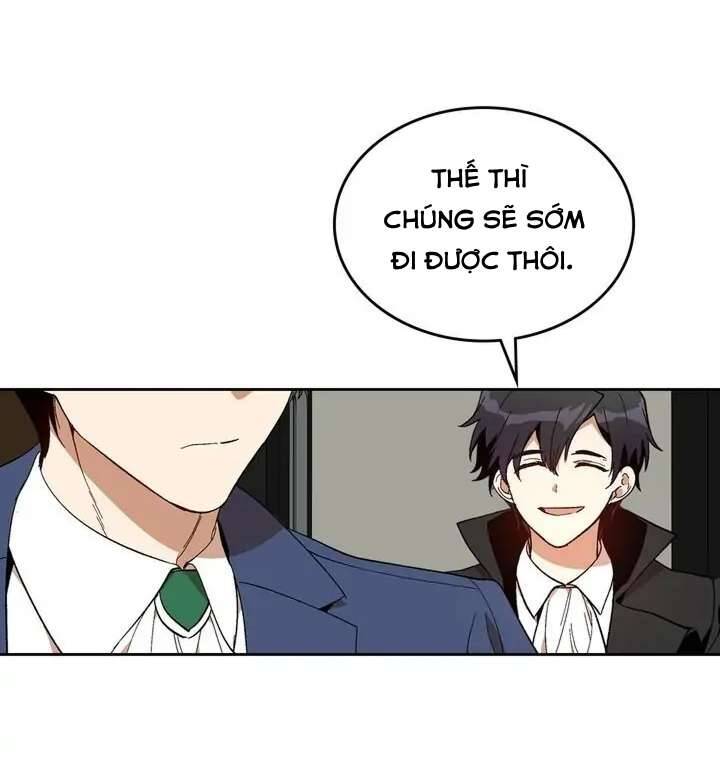 Vị Hôn Thê Khế Ước Của Công Tước Chapter 145 - Trang 2
