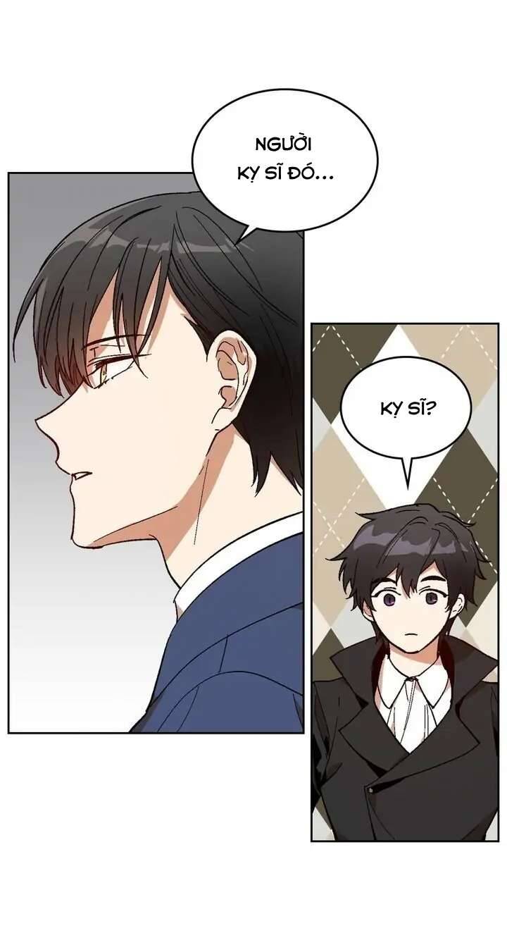 Vị Hôn Thê Khế Ước Của Công Tước Chapter 145 - Trang 2