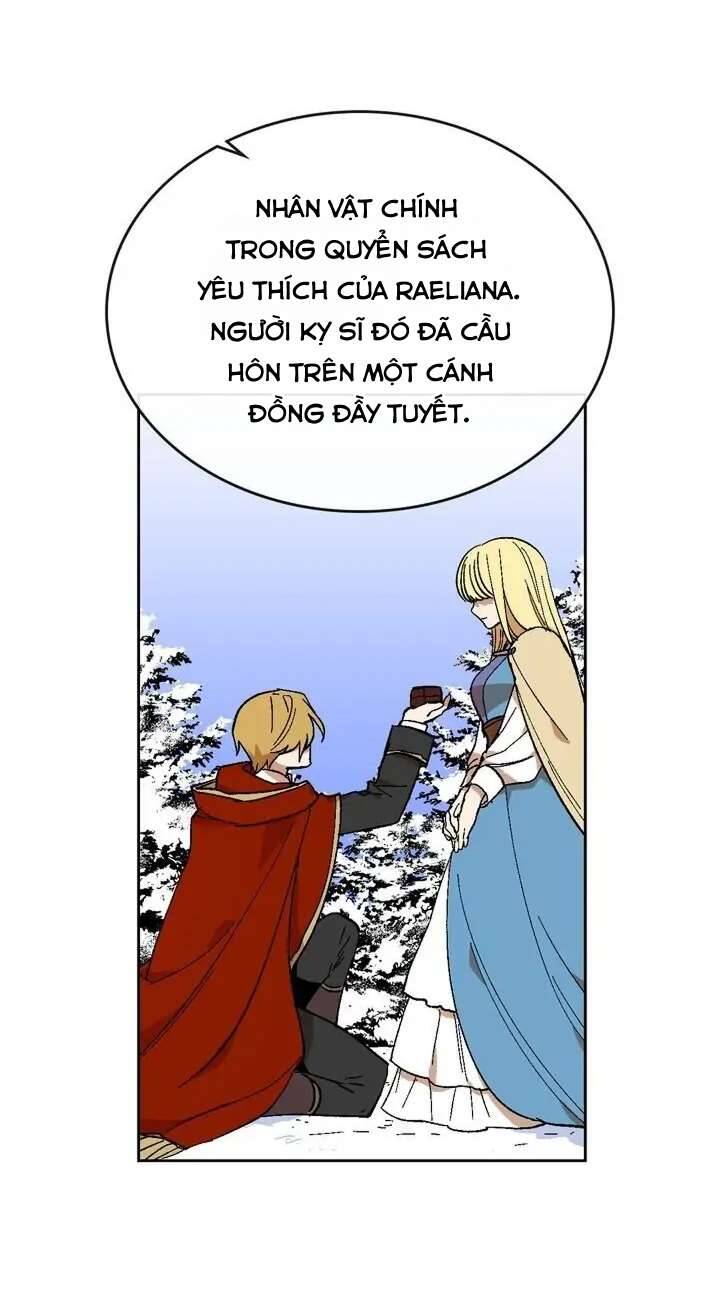 Vị Hôn Thê Khế Ước Của Công Tước Chapter 145 - Trang 2