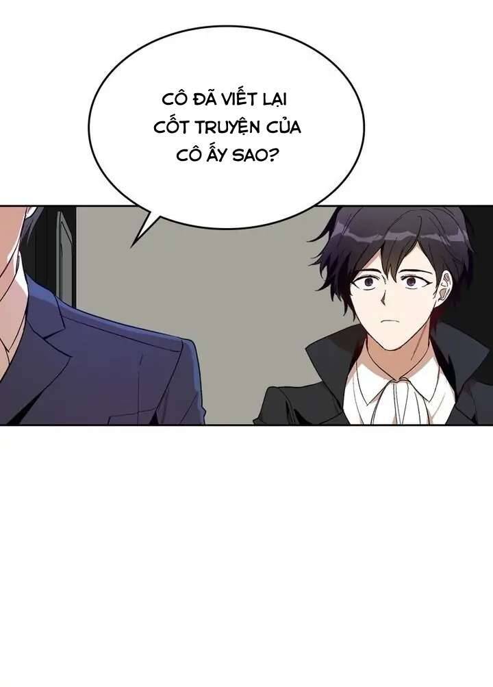 Vị Hôn Thê Khế Ước Của Công Tước Chapter 145 - Trang 2