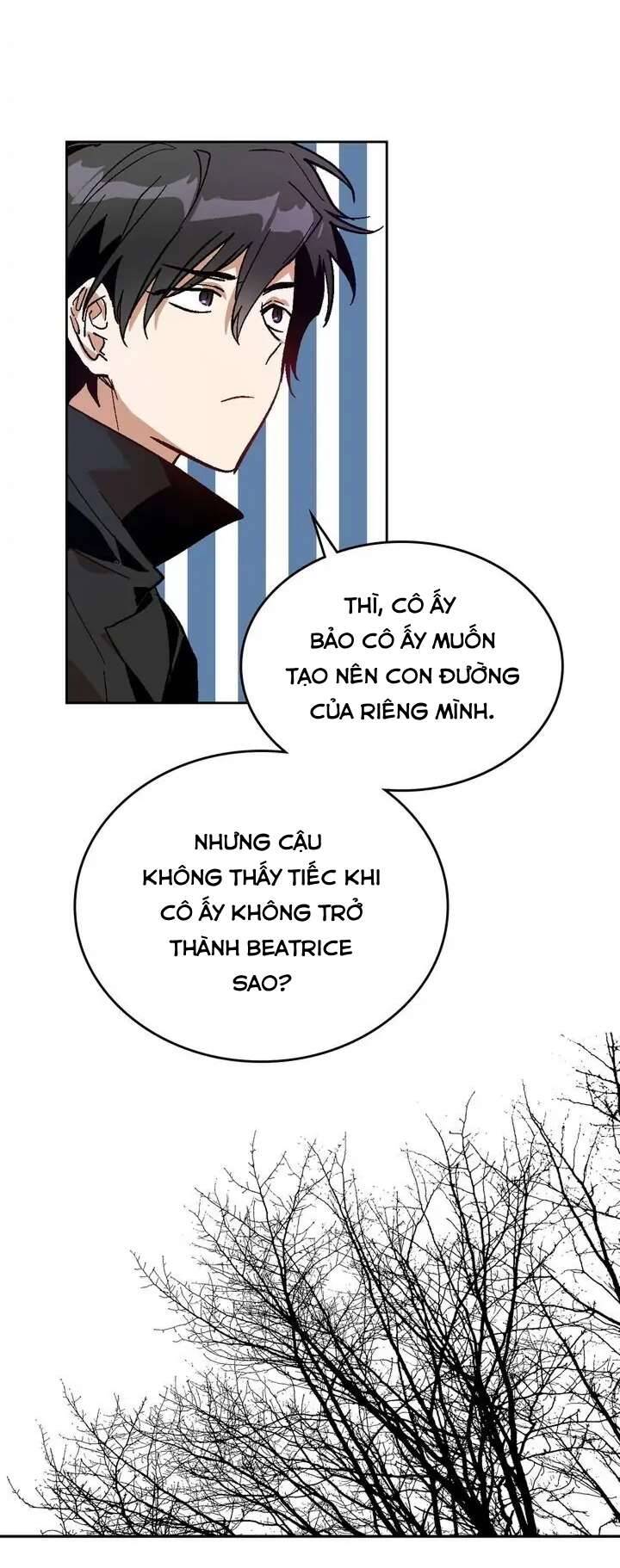 Vị Hôn Thê Khế Ước Của Công Tước Chapter 145 - Trang 2