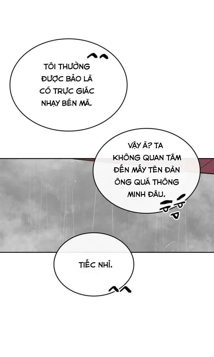 Vị Hôn Thê Khế Ước Của Công Tước Chapter 145 - Trang 2