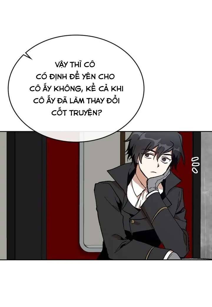 Vị Hôn Thê Khế Ước Của Công Tước Chapter 145 - Trang 2