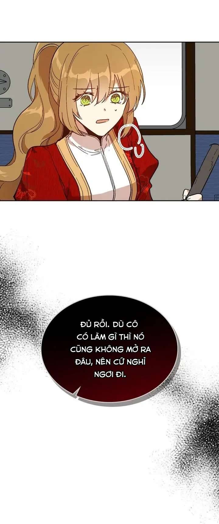 Vị Hôn Thê Khế Ước Của Công Tước Chapter 145 - Trang 2