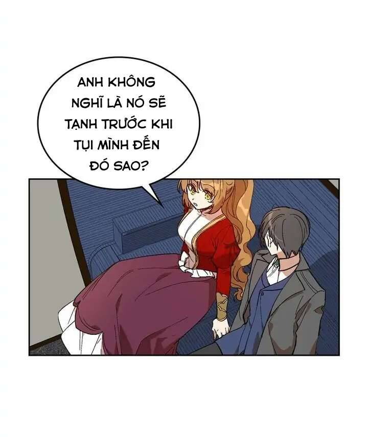 Vị Hôn Thê Khế Ước Của Công Tước Chapter 145 - Trang 2