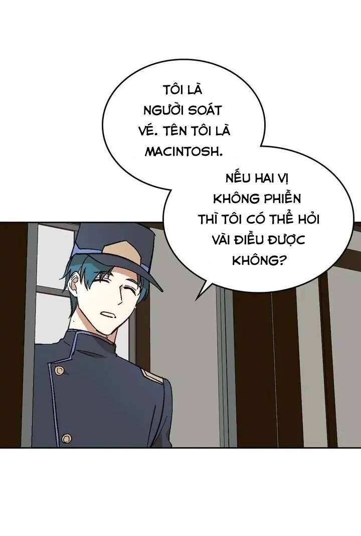 Vị Hôn Thê Khế Ước Của Công Tước Chapter 145 - Trang 2