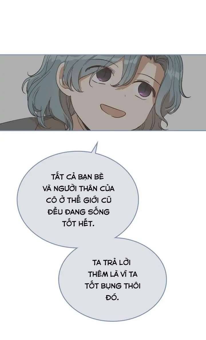 Vị Hôn Thê Khế Ước Của Công Tước Chapter 147 - Trang 2